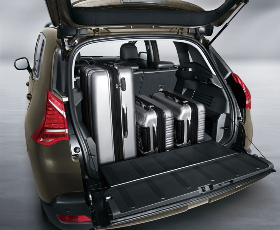 Peugeot 3008 giảm giá tới 75 triệu VNĐ peugeot 3008 giam gia toi 75 trieu vnd