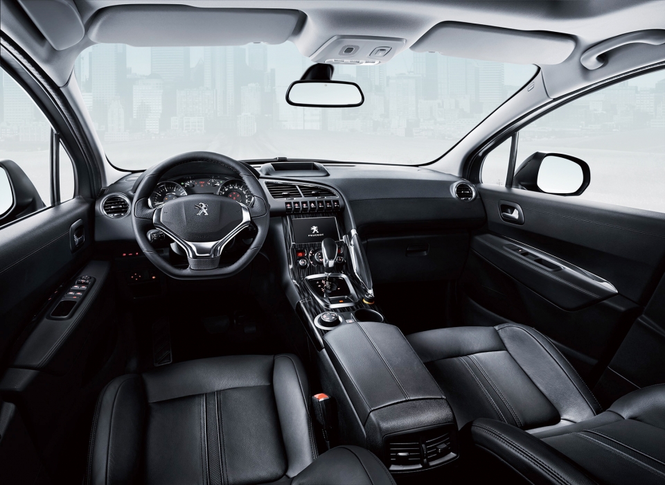 Peugeot 3008 giảm giá tới 75 triệu VNĐ peugeot 3008 giam gia toi 75 trieu vnd