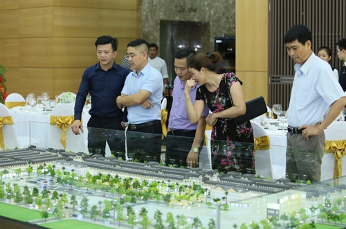 Mở bán dự án La Casta với giá chỉ từ 47 triệu đồng/m2 mo ban du an la casta voi gia chi tu 47 trieu dongm2