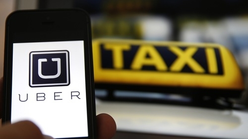 Hà Nội: Bảo đảm lợi ích giữa các đơn vị kinh doanh taxi