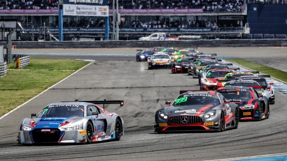 PVOIL tiếp tục đồng hành cùng Đội đua 38 Spirit of Race tại chặng Suzuka (Nhật Bản)