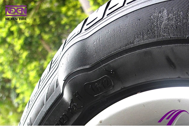 Lốp xe ô tô đi được tối đa bao nhiêu km? lop xe o to di duoc toi da bao nhieu km