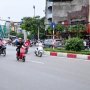 Giảm ùn tắc giao thông bằng biện pháp “vòng xoay”