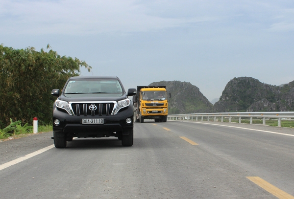 ha nam se nhuong quyen khai thac 43 km bot duong tranh tp phu ly