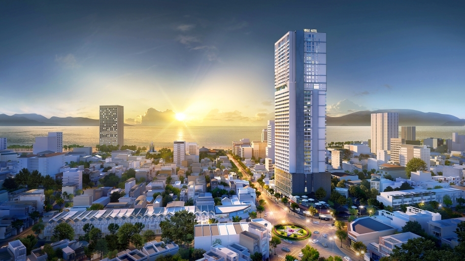Virgo Nha Trang – An cư tuyệt vời, sinh lời bền vững