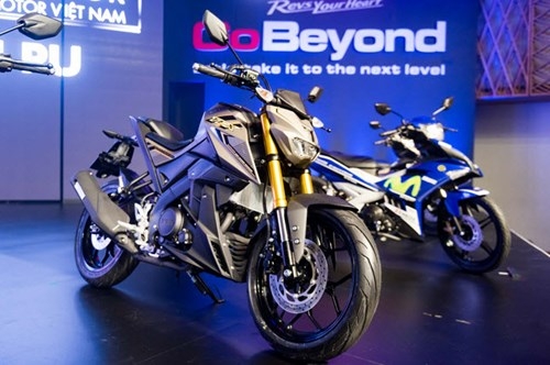 Chi phí nhập linh kiện tăng, Yamaha tăng giá bán xe máy chi phi nhap linh kien tang yamaha tang gia ban xe may