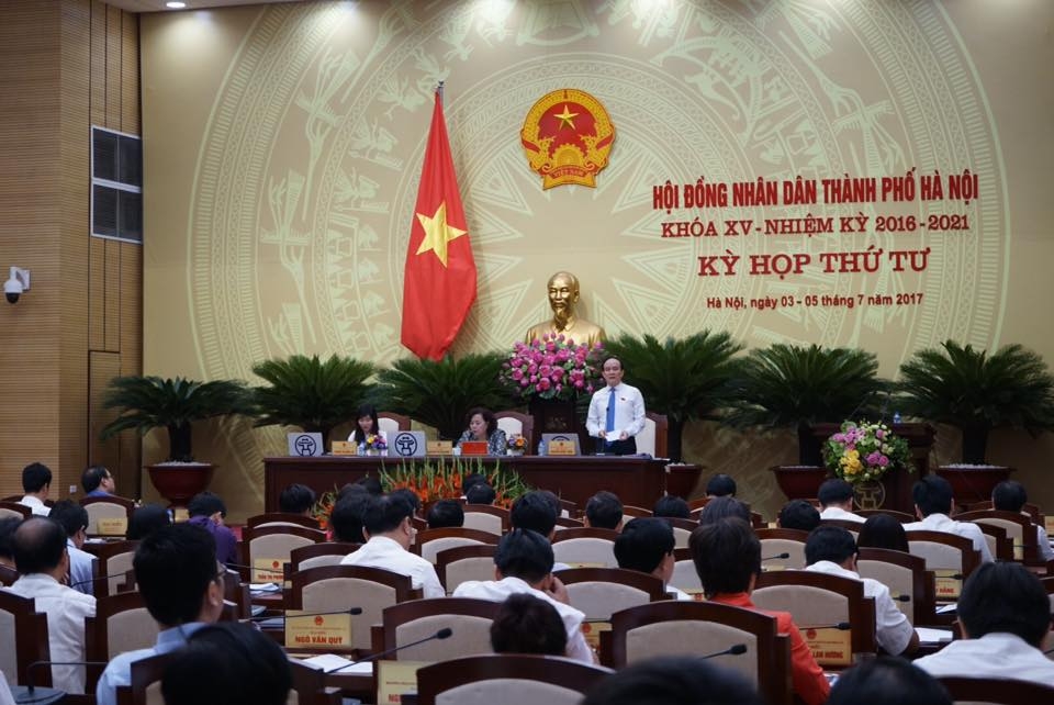 Năm 2030: Hà Nội cấm xe máy trên địa bàn các quận nam 2030 ha noi cam xe may tren dia ban cac quan