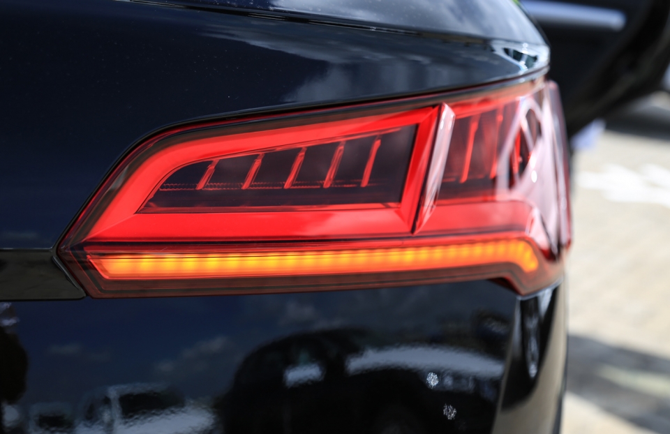 audi q5 hoan toan moi vua cap cang tp ho chi minh