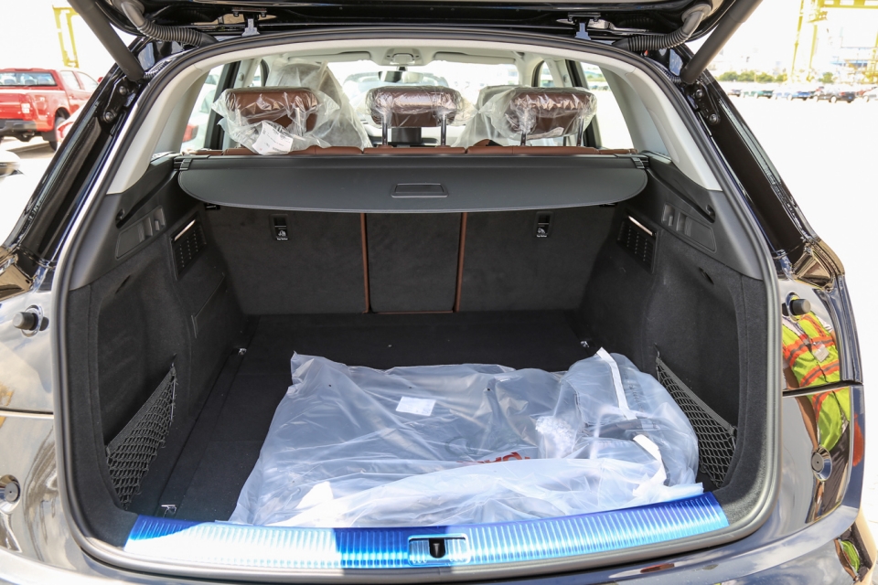 audi q5 hoan toan moi vua cap cang tp ho chi minh