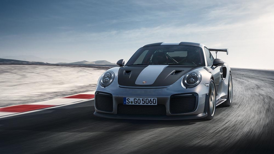 Về Việt Nam, Porsche 911 GT2 RS sẽ đắt hơn cả Lamborghini Huracan ve viet nam porsche 911 gt2 rs se dat hon ca lamborghini huracan