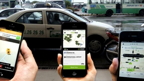 Uber, Grab không vi phạm luật cạnh tranh khi liên tục khuyến mại