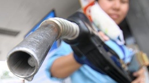 Giá xăng dầu đồng loạt tăng sau 2 lần giảm liên tiếp