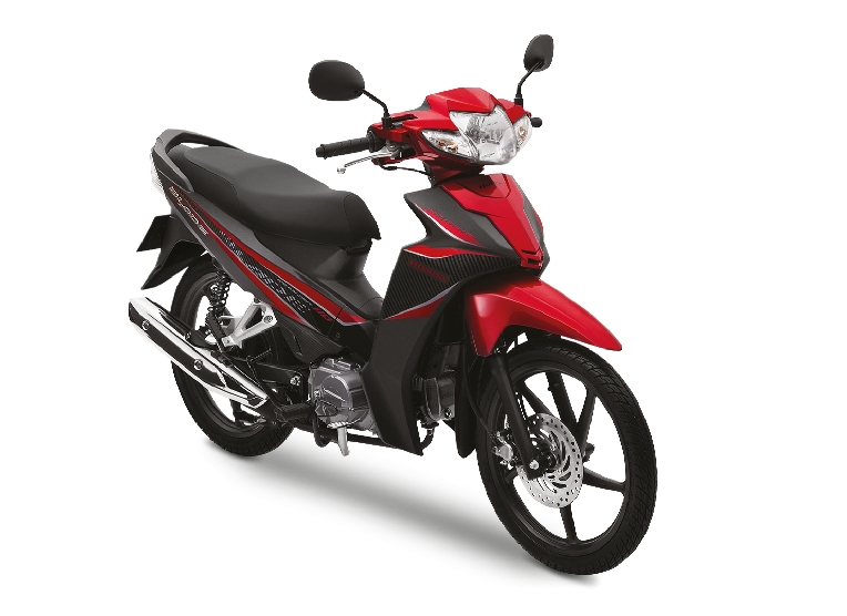 Chào tháng 8, Honda Việt Nam khuyến mãi cho khách hàng mua xe máy chao thang 8 honda viet nam khuyen mai cho khach hang mua xe may