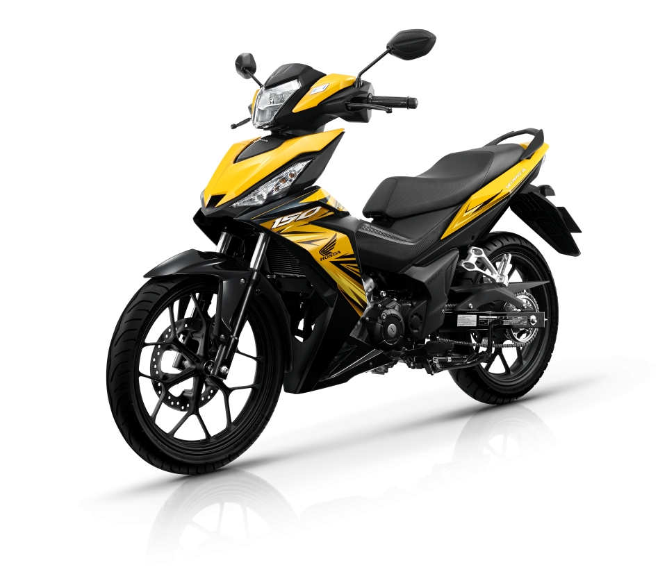 Chào tháng 8, Honda Việt Nam khuyến mãi cho khách hàng mua xe máy chao thang 8 honda viet nam khuyen mai cho khach hang mua xe may