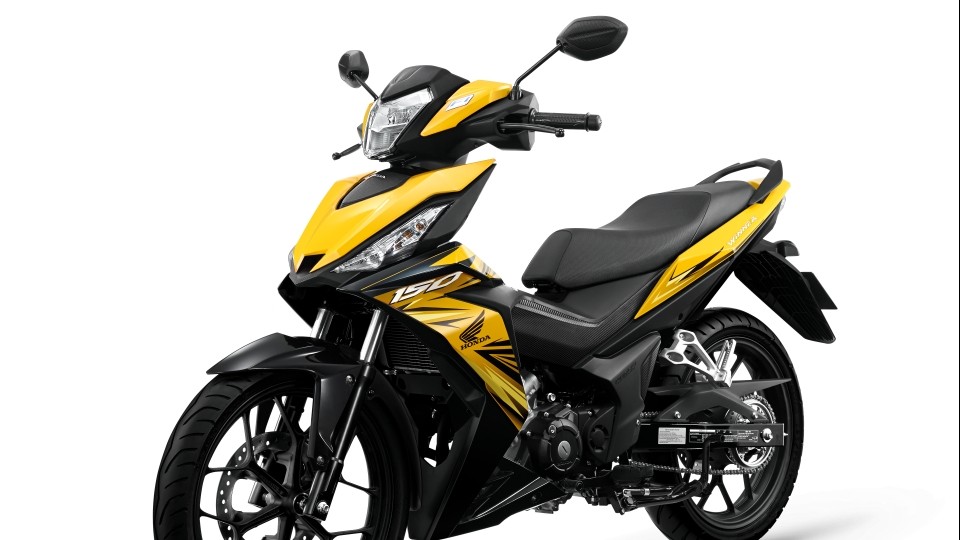 Honda Việt Nam bán hơn 222.000 xe máy trong tháng 1/2023