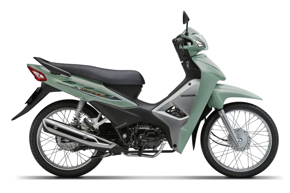 Chào tháng 8, Honda Việt Nam khuyến mãi cho khách hàng mua xe máy chao thang 8 honda viet nam khuyen mai cho khach hang mua xe may