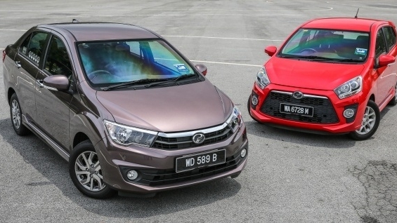 Cơn lốc nhập ô tô giá rẻ sẽ giải "cơn khát" xe của người Việt?