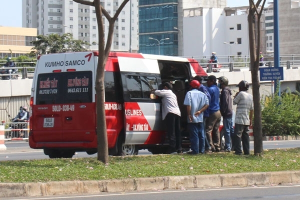 Lễ ra quân Năm an toàn giao thông 2018 và bảo đảm an toàn giao thông dịp Tết