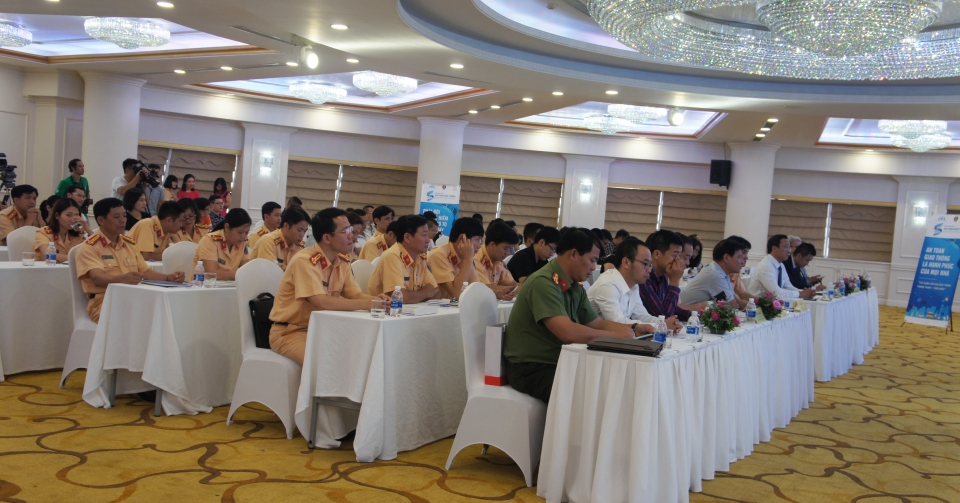 Toyota Việt Nam đóng góp vào Liên hoan phim về trật tự an toàn giao thông 2017 toyota viet nam dong gop vao lien hoan phim ve trat tu an toan giao thong 2017