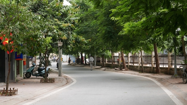 Phố đi bộ Trịnh Công Sơn lùi ngày khai trương đến 10-10