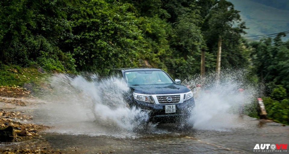 Khuyến mại đặc biệt dành cho Nissan Navara EL và Navara VL trong tháng 8 khuyen mai dac biet danh cho nissan navara el va navara vl trong thang 8