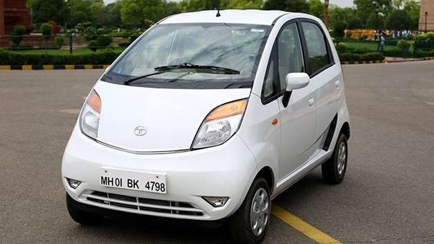 Lượng ô tô nhập khẩu Ấn Độ giảm hàng chục lần sau lệnh rà soát của Hải quan