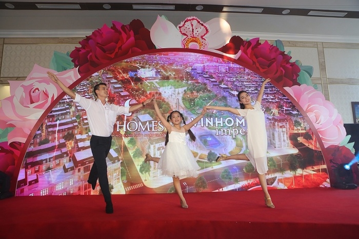 ket noi cong dong tinh hoa tai vinhomes imperia hai phong