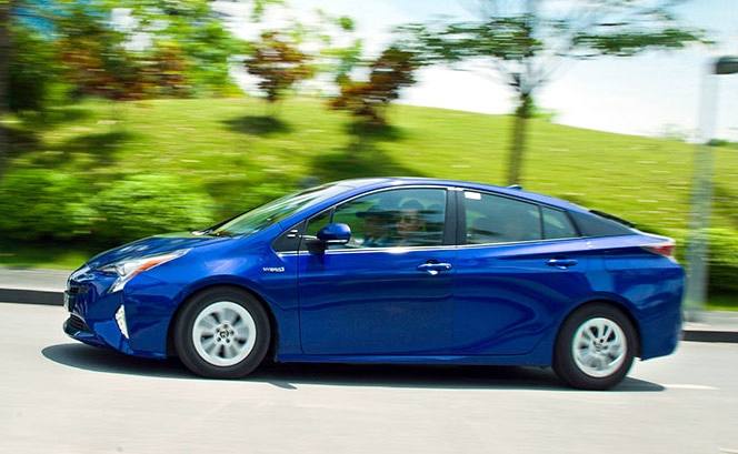 Còn nhiều rào cản tâm lý và chính sách đối với xe Hybrid tại Việt Nam con nhieu rao can tam ly va chinh sach doi voi xe hybrid tai viet nam