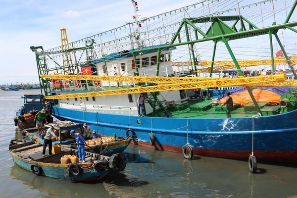 Tưng bừng “Vui ngày Quốc khánh cùng PVOIL” tung bung vui ngay quoc khanh cung pvoil