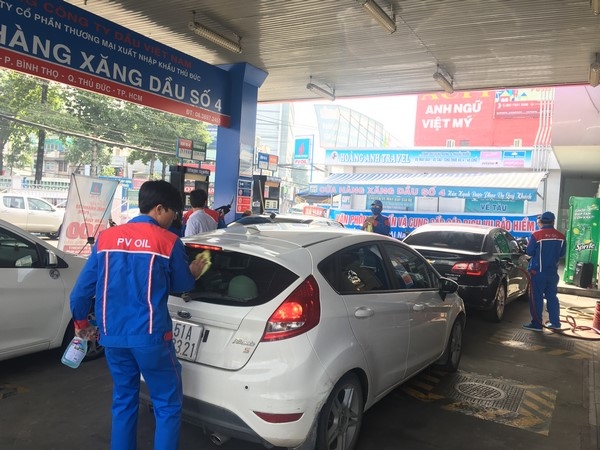 tung bung vui ngay quoc khanh cung pvoil