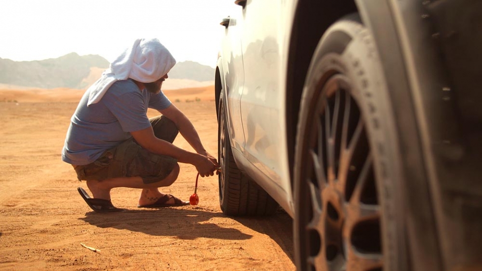 Mãn nhãn xem Porsche porsche thu lua cayenne the he moi