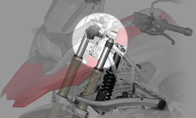 Triệu hồi toàn bộ xe BMW R 1200 GS tại Việt Nam trieu hoi toan bo xe bmw r 1200 gs tai viet nam