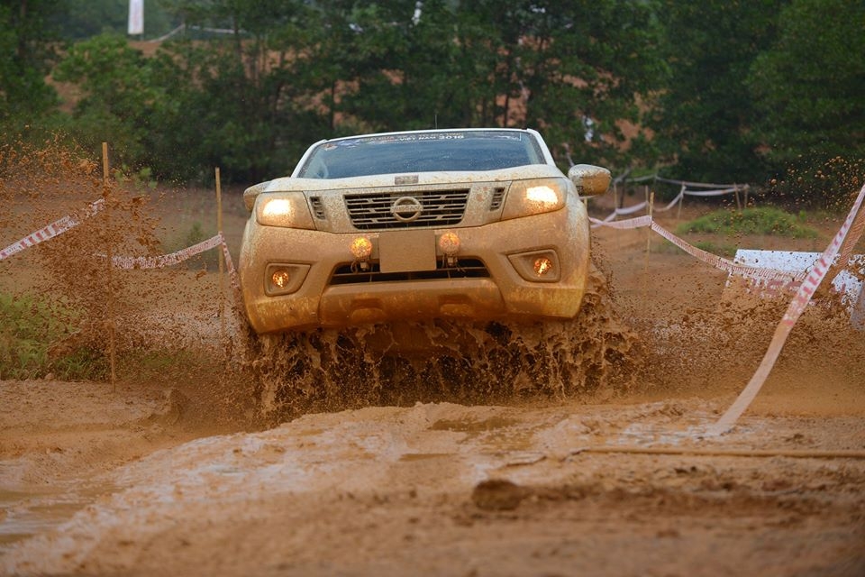 voc 2017 nissan viet nam tiep tuc dong hanh cung giai dau