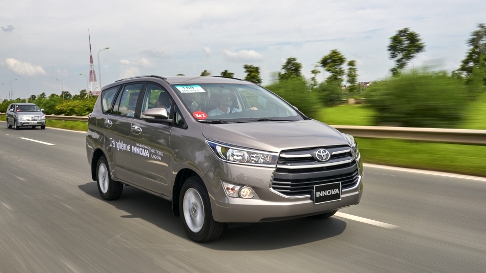 Toyota Việt Nam hỗ trợ phí trước bạ cho khách hàng mua ô tô trong "tháng cô hồn"