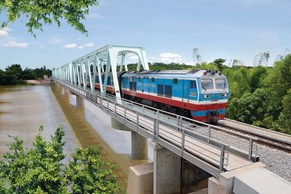 Những công trình giao thông kỷ lục Việt Nam nhung cong trinh giao thong ky luc viet nam