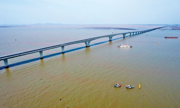 Những công trình giao thông kỷ lục Việt Nam nhung cong trinh giao thong ky luc viet nam
