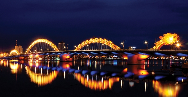 Những công trình giao thông kỷ lục Việt Nam nhung cong trinh giao thong ky luc viet nam