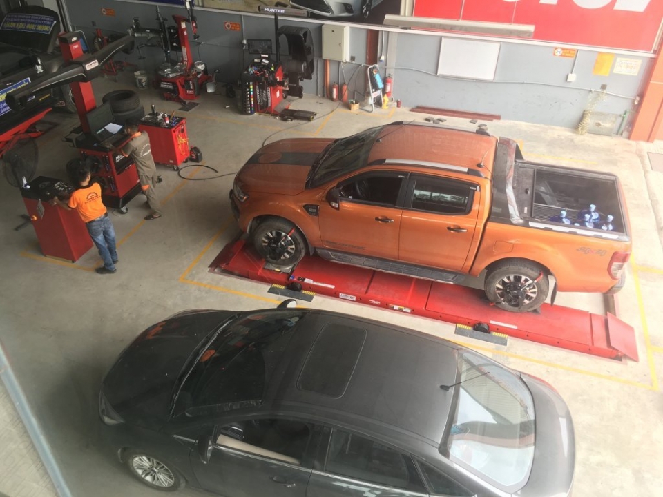 Một vòng Việt Nam: Hành trình đầy cảm xúc cùng chi hội ESC Team mot vong viet nam hanh trinh day cam xuc cung chi hoi esc team
