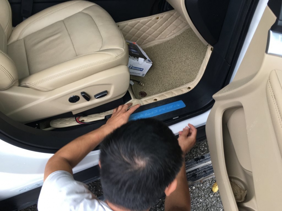 Một vòng Việt Nam: Hành trình đầy cảm xúc cùng chi hội ESC Team mot vong viet nam hanh trinh day cam xuc cung chi hoi esc team