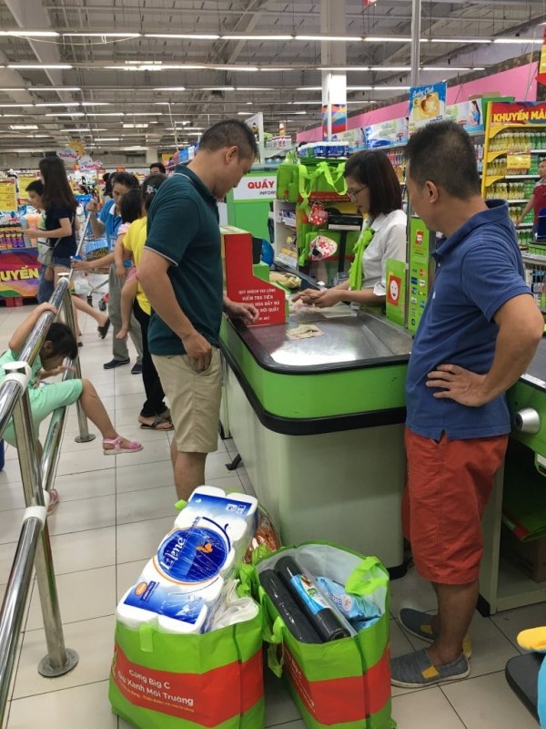 Một vòng Việt Nam: Hành trình đầy cảm xúc cùng chi hội ESC Team mot vong viet nam hanh trinh day cam xuc cung chi hoi esc team