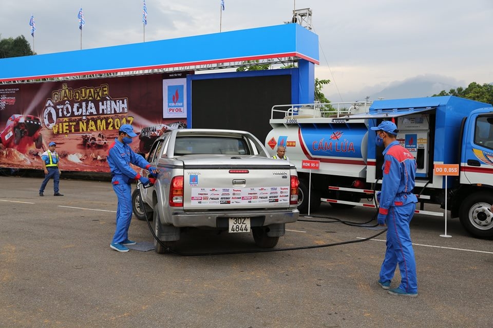 Đăng ký tham dự Giải đua Ô tô Gymkhana Vô địch Miền Nam PVOIL Cup 2024 Đăng ký tham dự Giải đua Ô tô Gymkhana Vô địch Miền Nam PVOIL Cup 2024