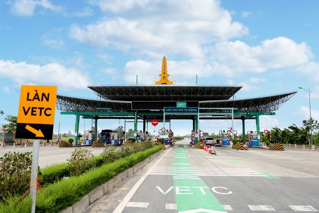 Buộc triển khai thu phí BOT không dừng sau 30/10