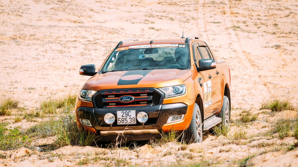 Ford công bố kết quả kinh doanh tháng 8/2017 ford cong bo ket qua kinh doanh thang 82017