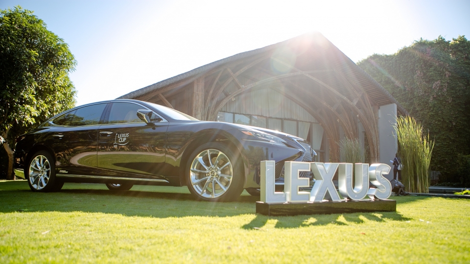 Lộ diện 4 ứng viên đại diện Việt Nam tham dự Lexus Cup 2017 lo dien 4 ung vien dai dien viet nam tham du lexus cup 2017