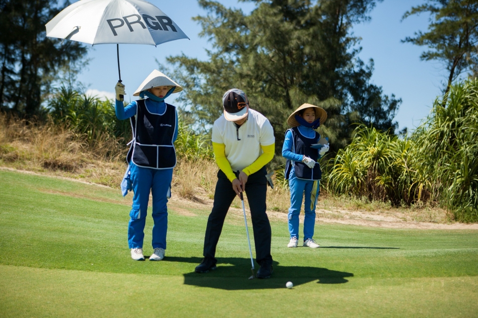 Lộ diện 4 ứng viên đại diện Việt Nam tham dự Lexus Cup 2017 lo dien 4 ung vien dai dien viet nam tham du lexus cup 2017
