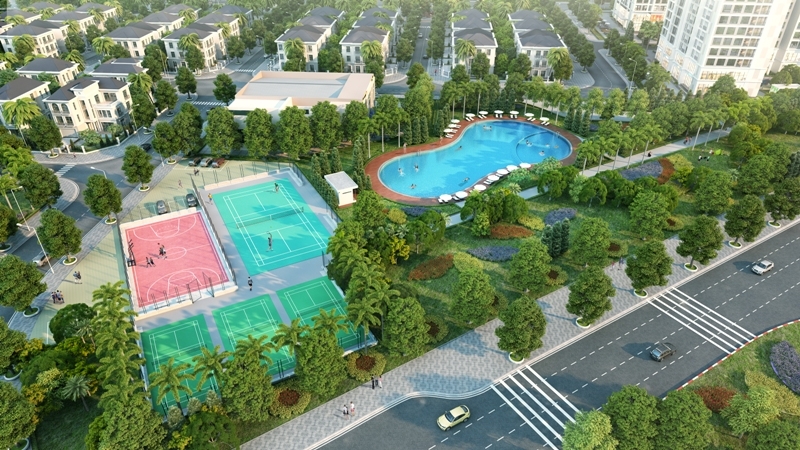 Chính thức ra mắt tòa căn hộ G3 – Vinhomes Green Bay chinh thuc ra mat toa can ho g3 vinhomes green bay