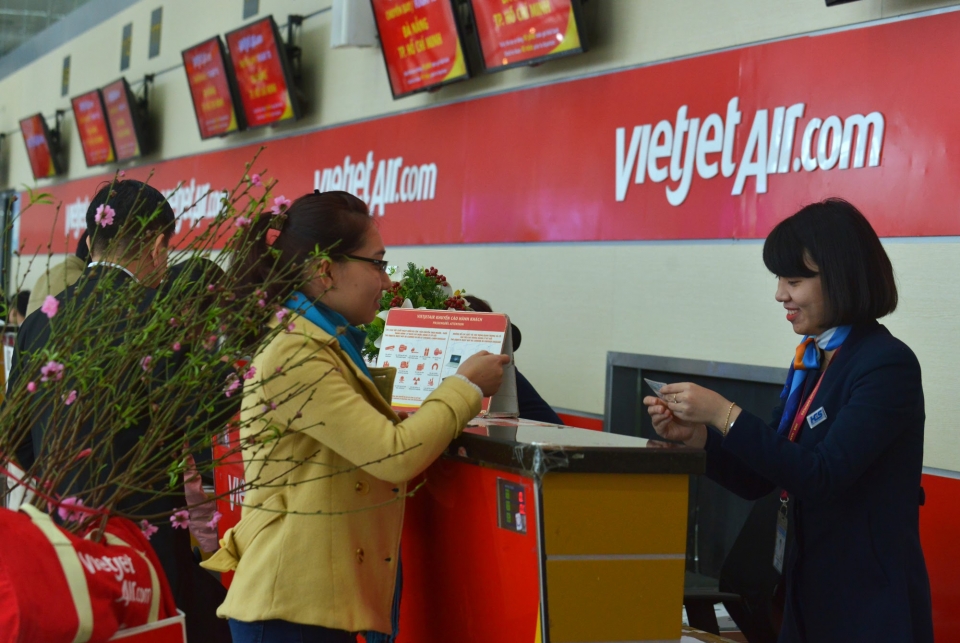 Vietjet tung hơn 1 triệu vé “giá sốc” chỉ từ 0 đồng đón Tết Nguyên đán Mậu Tuất 2018 vietjet tung hon 1 trieu ve gia soc chi tu 0 dong don tet nguyen dan mau tuat 2018