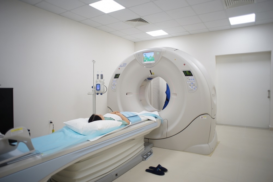 Khai trương bệnh viện đa khoa quốc tế Vinmec Đà Nẵng khai truong benh vien da khoa quoc te vinmec da nang