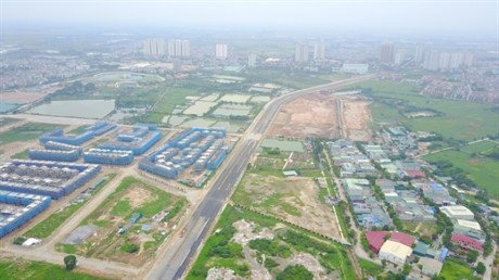 Hà Nội lập tổ kiểm tra thực hiện thanh tra các dự án BT, BOT ha noi lap to kiem tra thuc hien thanh tra cac du an bt bot