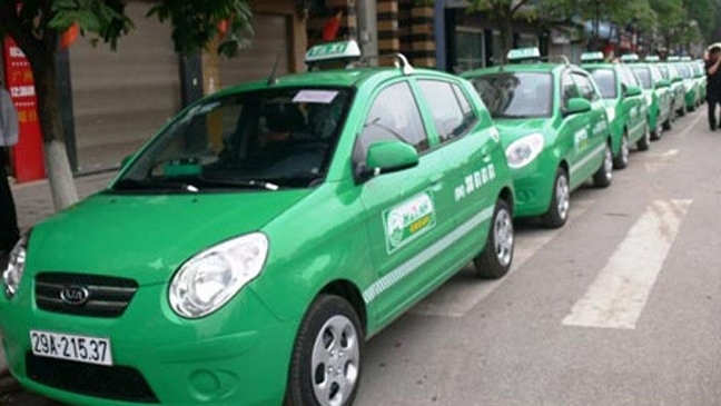 Mai Linh bàn chuyện chạy xe ôm, xe lam, xe lôi